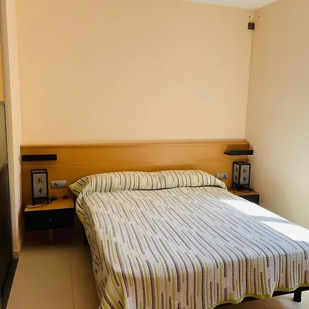 A Ametlla De Mar Pour 8 Personnes Avec Piscine Privee Et Grand Terrain Cloturee - Hisp-217-231 *