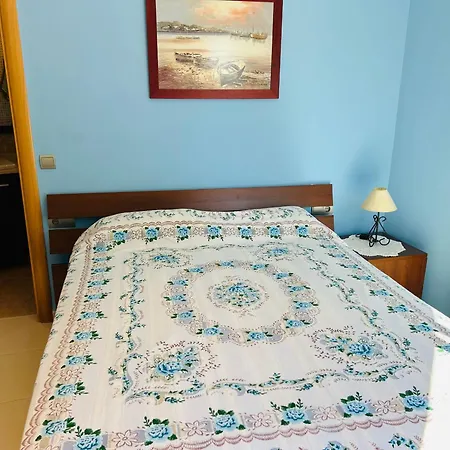 A Ametlla De Mar Pour 8 Personnes Avec Piscine Privee Et Grand Terrain Cloturee - Hisp-217-231 L'Ametlla de Mar